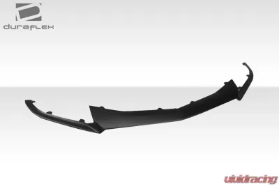 2016-2019 Cadillac ATS-V Duraflex V Look Front Lip Spoiler - 1 Piece - 116349