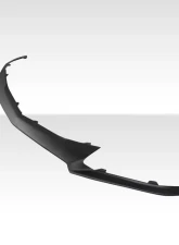 2016-2019 Cadillac ATS-V Duraflex V Look Front Lip Spoiler - 1 Piece                                     - 116349 - Image 9