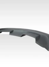 2015-2023 Ford Mustang Duraflex GT500 Look Rear Wing Spoiler - 1 Piece                                     - 116351 - Image 3