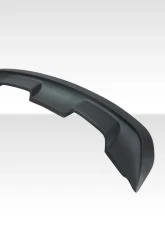 2015-2023 Ford Mustang Duraflex GT500 Look Rear Wing Spoiler - 1 Piece                                     - 116351 - Image 5