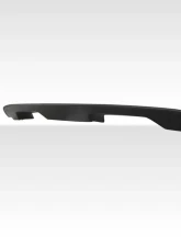 2015-2023 Ford Mustang Duraflex GT500 Look Rear Wing Spoiler - 1 Piece                                     - 116351 - Image 7