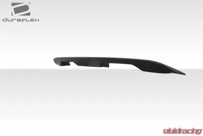 2015-2023 Ford Mustang Duraflex GT500 Look Rear Wing Spoiler - 1 Piece - 116351