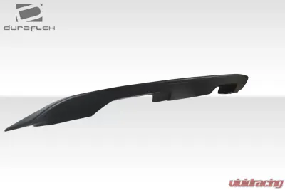 2015-2023 Ford Mustang Duraflex GT500 Look Rear Wing Spoiler - 1 Piece - 116351