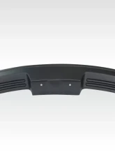 2015-2023 Ford Mustang Duraflex GT500 Look Rear Wing Spoiler - 1 Piece                                     - 116351 - Image 9