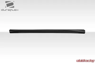 2015-2023 Dodge Charger Duraflex SKS Wide Body Side Skirts Rocker Panels - 2 Piece - 116353