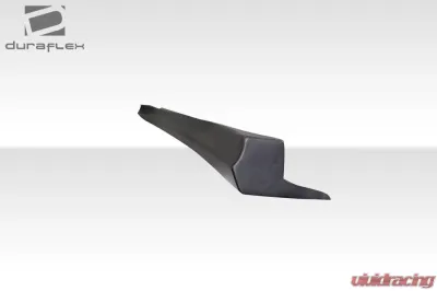 2015-2023 Dodge Charger Duraflex SKS Wide Body Side Skirts Rocker Panels - 2 Piece - 116353