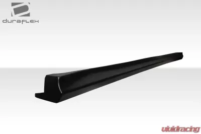 2015-2023 Dodge Charger Duraflex SKS Wide Body Side Skirts Rocker Panels - 2 Piece - 116353