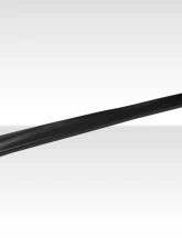 2015-2023 Dodge Charger Duraflex SKS Wide Body Side Skirts Rocker Panels - 2 Piece                                     - 116353 - Image 7
