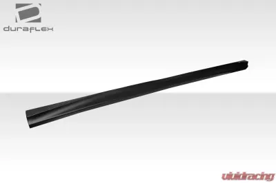 2015-2023 Dodge Charger Duraflex SKS Wide Body Side Skirts Rocker Panels - 2 Piece - 116353