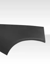 2015-2023 Dodge Charger Duraflex SKS Wide Body Rear Fender Flares - 4 Piece                                     - 116354 - Image 6