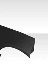 2015-2023 Dodge Charger Duraflex SKS Wide Body Rear Fender Flares - 4 Piece                                     - 116354 - Image 7