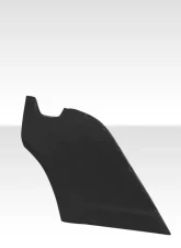 2015-2023 Dodge Charger Duraflex SKS Wide Body Rear Fender Flares - 4 Piece                                     - 116354 - Image 10