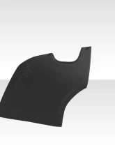 2015-2023 Dodge Charger Duraflex SKS Wide Body Rear Fender Flares - 4 Piece                                     - 116354 - Image 13