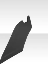 2015-2023 Dodge Charger Duraflex SKS Wide Body Rear Fender Flares - 4 Piece                                     - 116354 - Image 14