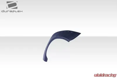 2015-2023 Dodge Charger Duraflex SKS Wide Body Front Fender Flares - 4 Piece - 116355