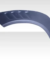 2015-2023 Dodge Charger Duraflex SKS Wide Body Front Fender Flares - 4 Piece                                     - 116355 - Image 8