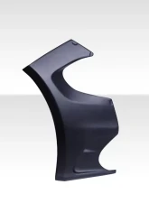 2015-2023 Dodge Charger Duraflex SKS Wide Body Front Fender Flares - 4 Piece                                     - 116355 - Image 11