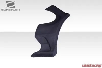 2015-2023 Dodge Charger Duraflex SKS Wide Body Front Fender Flares - 4 Piece - 116355