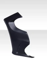 2015-2023 Dodge Charger Duraflex SKS Wide Body Front Fender Flares - 4 Piece                                     - 116355 - Image 13