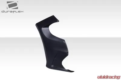 2015-2023 Dodge Charger Duraflex SKS Wide Body Front Fender Flares - 4 Piece - 116355