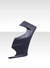 2015-2023 Dodge Charger Duraflex SKS Wide Body Front Fender Flares - 4 Piece                                     - 116355 - Image 14