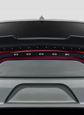 2015-2023 Dodge Charger Duraflex SKS Rear Wing Spoiler - 1 Piece                                     - 116356 - Image 7