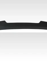 2015-2023 Dodge Charger Duraflex SKS Rear Wing Spoiler - 1 Piece                                     - 116356 - Image 2