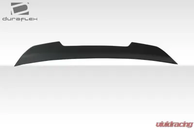 2015-2023 Dodge Charger Duraflex SKS Rear Wing Spoiler - 1 Piece - 116356
