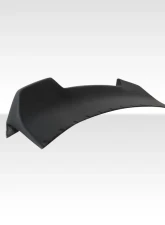 2015-2023 Dodge Charger Duraflex SKS Rear Wing Spoiler - 1 Piece                                     - 116356 - Image 3