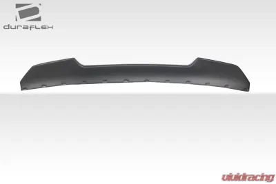 2015-2023 Dodge Charger Duraflex SKS Rear Wing Spoiler - 1 Piece - 116356