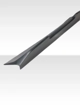 2015-2023 Dodge Charger Duraflex SKS Rear Wing Spoiler - 1 Piece                                     - 116356 - Image 7