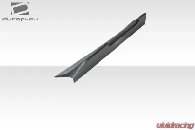 2015-2023 Dodge Charger Duraflex SKS Rear Wing Spoiler - 1 Piece - 116356
