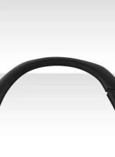 2015-2023 Dodge Challenger Duraflex Demon Look Wide Body Fender Flares - 14 Pieces                                     - 116358 - Image 5