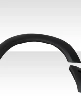 2015-2023 Dodge Challenger Duraflex Demon Look Wide Body Fender Flares - 14 Pieces                                     - 116358 - Image 6