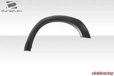 2015-2023 Dodge Challenger Duraflex Demon Look Wide Body Fender Flares - 14 Pieces - 116358