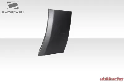 2015-2023 Dodge Challenger Duraflex Demon Look Wide Body Fender Flares - 14 Pieces - 116358