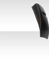 2015-2023 Dodge Challenger Duraflex Demon Look Wide Body Fender Flares - 14 Pieces                                     - 116358 - Image 11