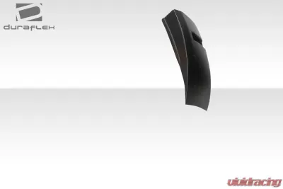 2015-2023 Dodge Challenger Duraflex Demon Look Wide Body Fender Flares - 14 Pieces - 116358