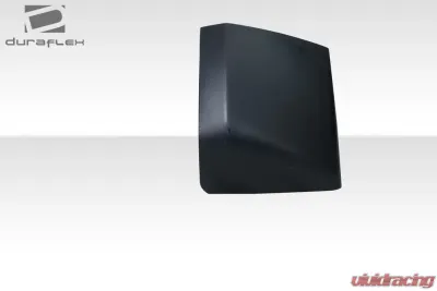 2015-2023 Dodge Challenger Duraflex Demon Look Wide Body Fender Flares - 14 Pieces - 116358