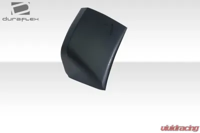 2015-2023 Dodge Challenger Duraflex Demon Look Wide Body Fender Flares - 14 Pieces - 116358