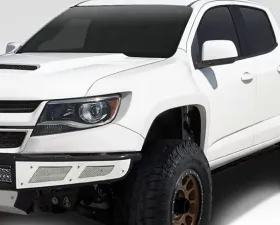 2015-2022 Chevrolet Colorado Duraflex 4