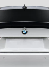 2014-2020 BMW M4 F82 F83 2DR Convertible Duraflex LBW Rear Wing Spoiler - 1 Piece                                     - 116364 - Image 10