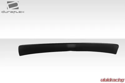 2014-2020 BMW M4 F82 F83 2DR Convertible Duraflex LBW Rear Wing Spoiler - 1 Piece - 116364