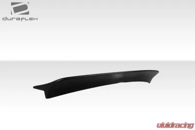 2014-2020 BMW M4 F82 F83 2DR Convertible Duraflex LBW Rear Wing Spoiler - 1 Piece - 116364