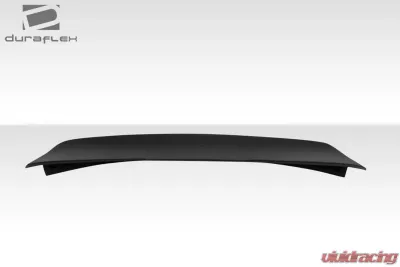 2014-2020 BMW M4 F82 F83 2DR Convertible Duraflex LBW Rear Wing Spoiler - 1 Piece - 116364