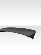 2014-2020 BMW M4 F82 F83 2DR Convertible Duraflex LBW Rear Wing Spoiler - 1 Piece                                     - 116364 - Image 6