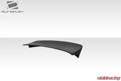 2014-2020 BMW M4 F82 F83 2DR Convertible Duraflex LBW Rear Wing Spoiler - 1 Piece - 116364