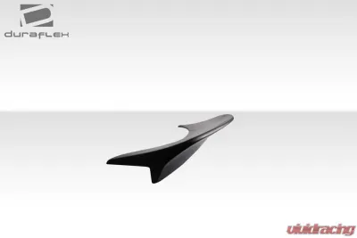 2014-2020 BMW M4 F82 F83 2DR Convertible Duraflex LBW Rear Wing Spoiler - 1 Piece - 116364