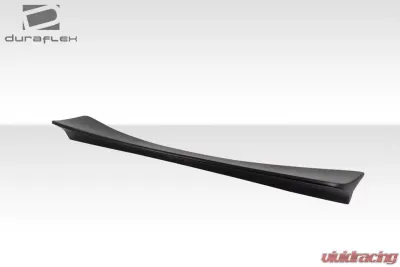 2014-2020 BMW M4 F82 F83 2DR Convertible Duraflex LBW Rear Wing Spoiler - 1 Piece - 116364