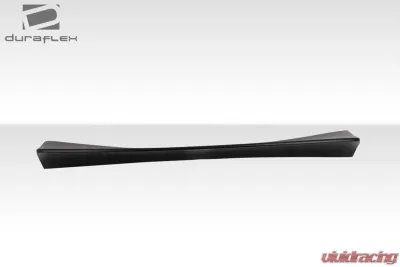 2014-2020 BMW M4 F82 F83 2DR Convertible Duraflex LBW Rear Wing Spoiler - 1 Piece - 116364